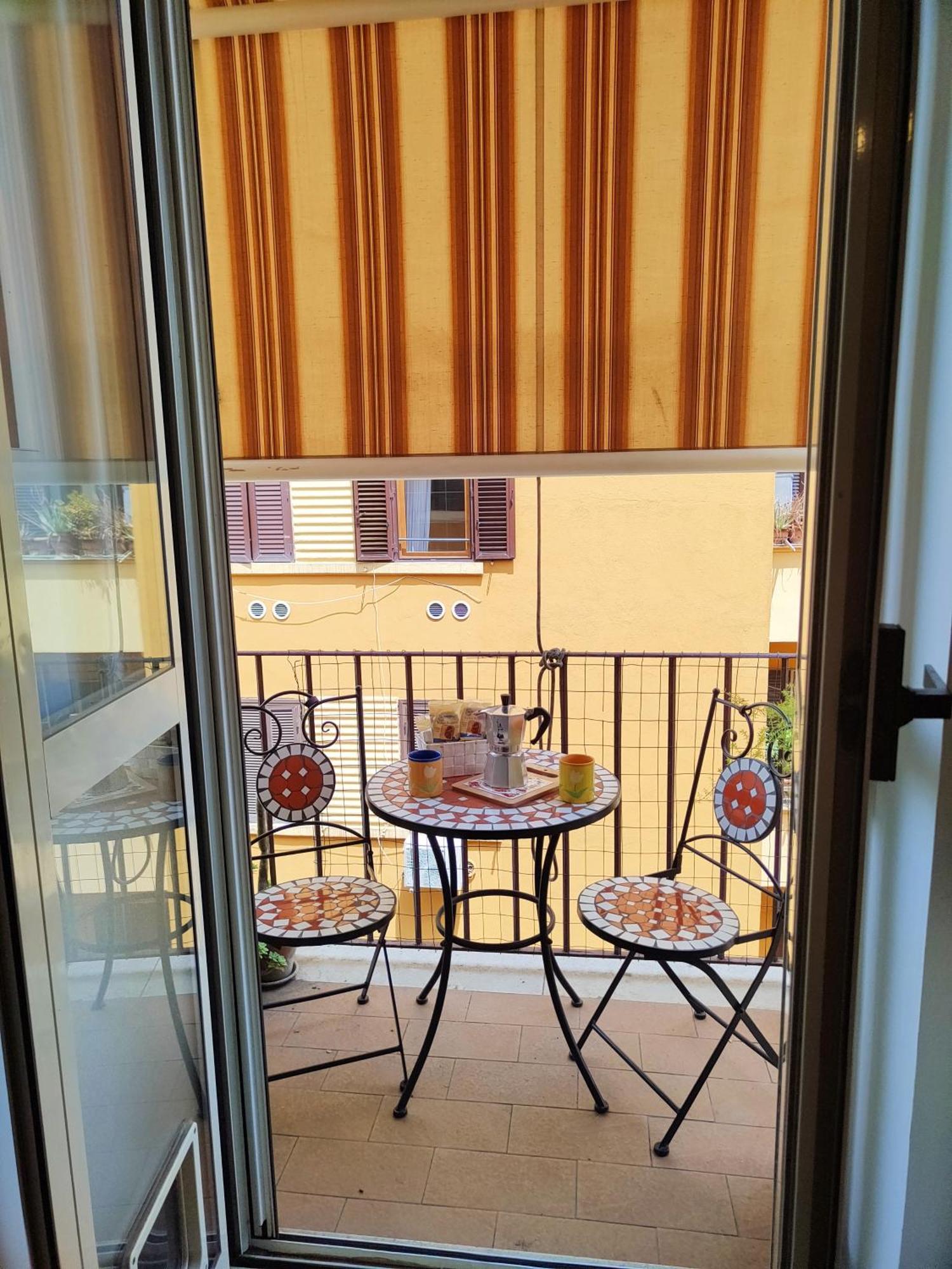 Appartamento Il Nido Di San Pietro - Cozy Nest Close To Vatican